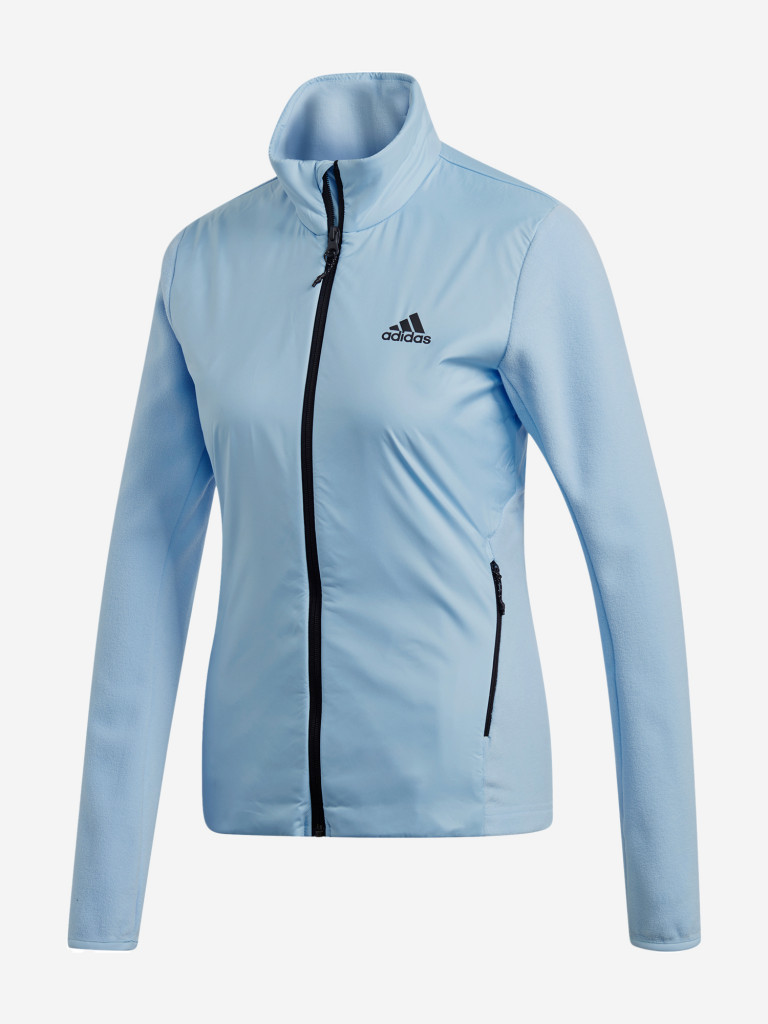 Олимпийка женская adidas Windfleece