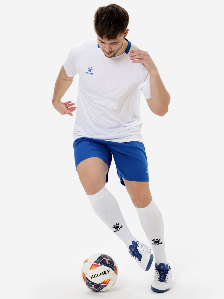 Футбольная форма KELME Football Uniform Set