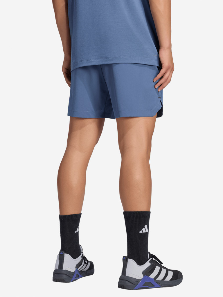 Шорты мужские adidas D4 T Essentials