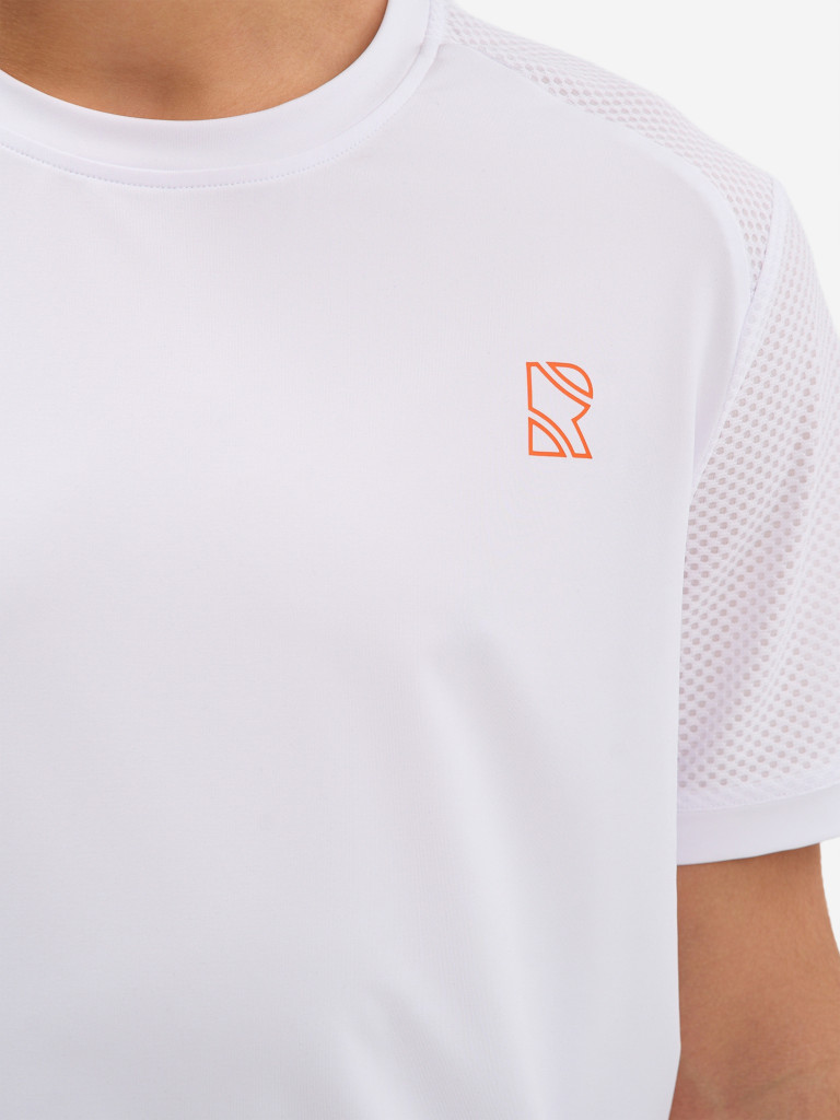 Футболка мужская RAQUETA SPORT мужская Deporte, White