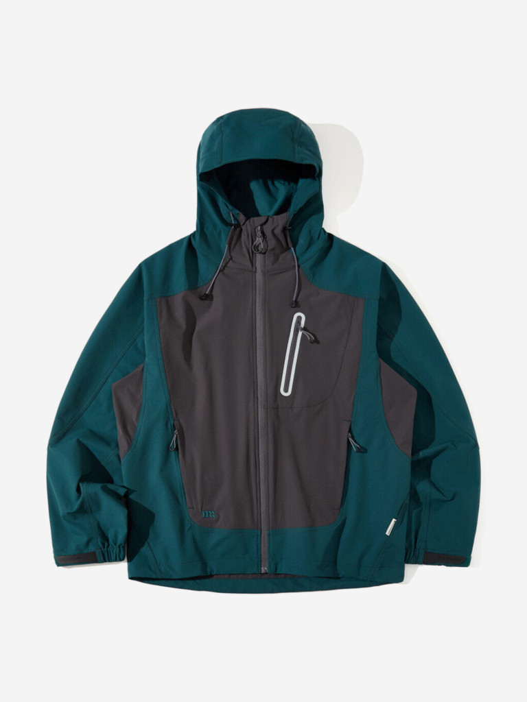 Куртка унисекс NOTHOMME Jackets & Coats Unisex