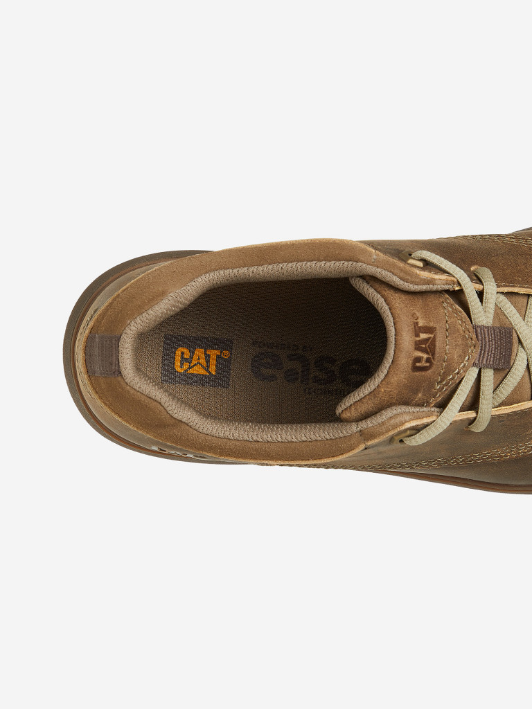 Полуботинки мужские Caterpillar Roamer 2.0
