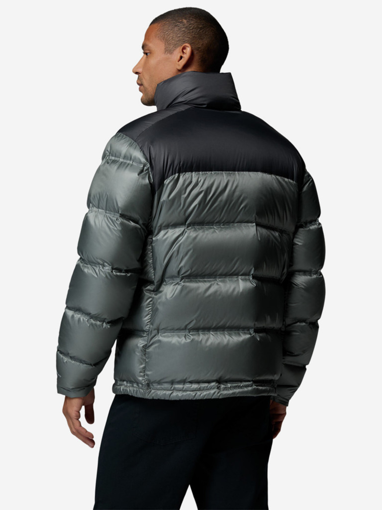 Пуховик мужской Columbia Street Heights Heat Seal Down Puffer
