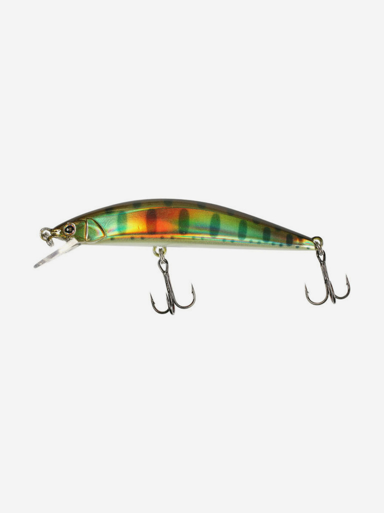 Воблер Jackall Tricoroll 83HW