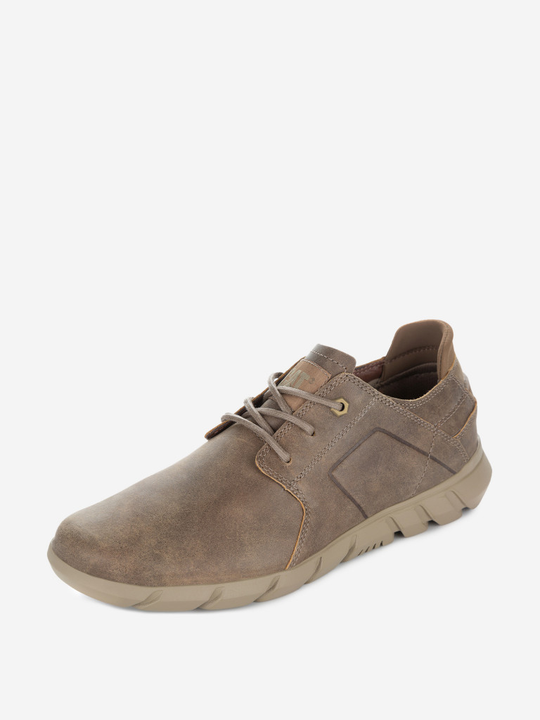 Полуботинки мужские Caterpillar Overview