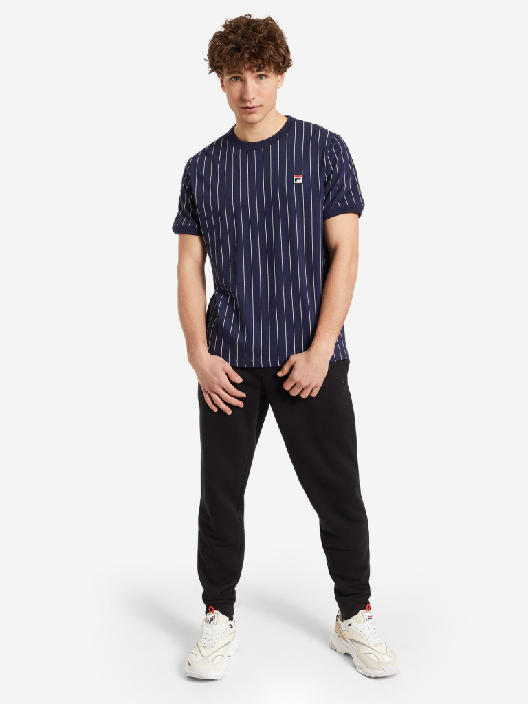 Футболка мужская FILA