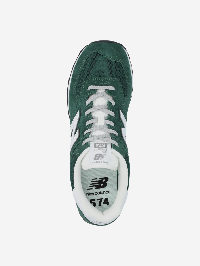 Кроссовки мужские New Balance 574