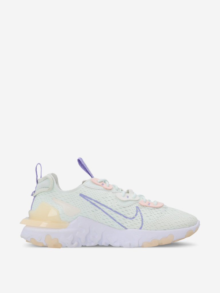 Кроссовки женские Nike React Vision