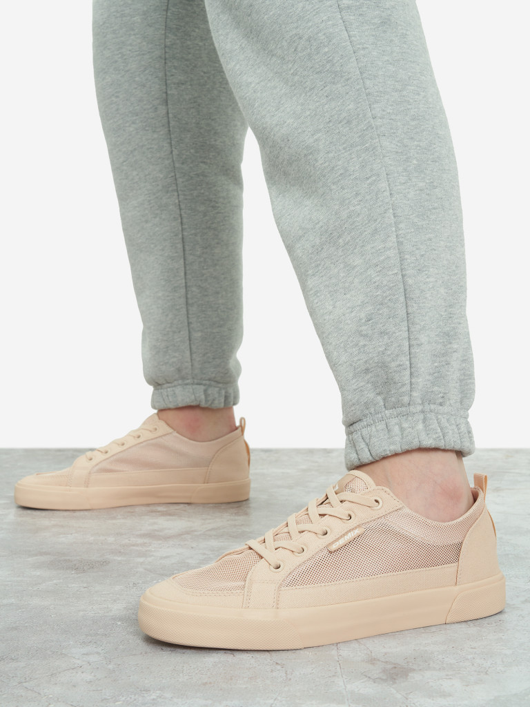 Кеды женские Demix Compas Tex