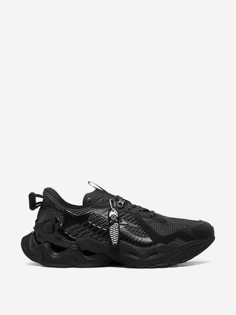 Кроссовки Mizuno Koi 2K