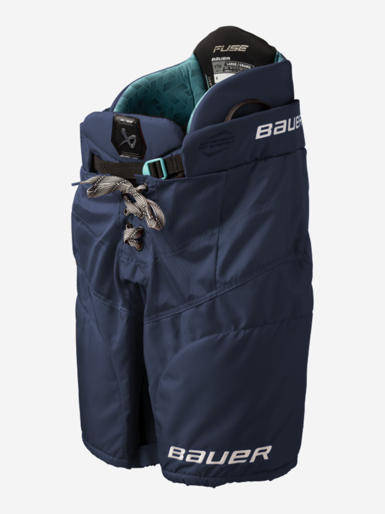 Шорты хоккейные детские Bauer Supreme Fuse YTH