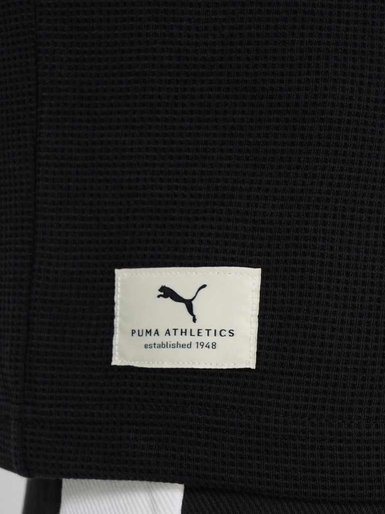 Футболка мужская PUMA Class Relaxed Pinnacle