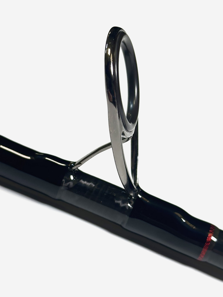 Спиннинг Daiwa NINJA Z JS 812HFS 246 см 20-60гр