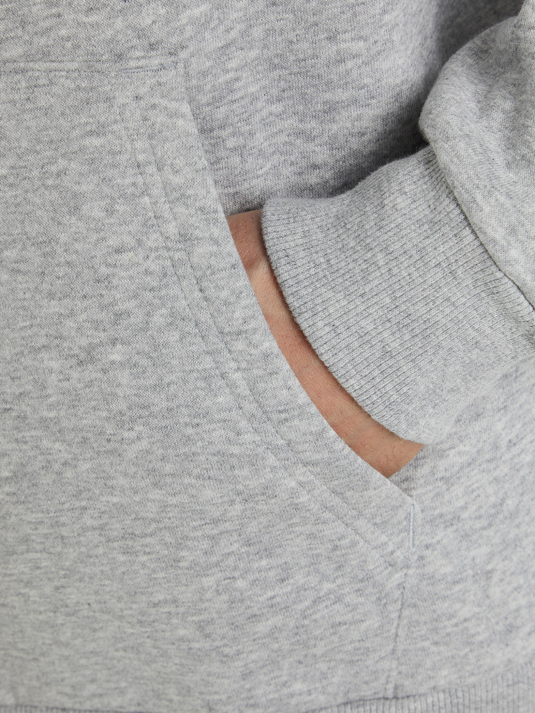 Худи мужское Under Armour Rival Graphic