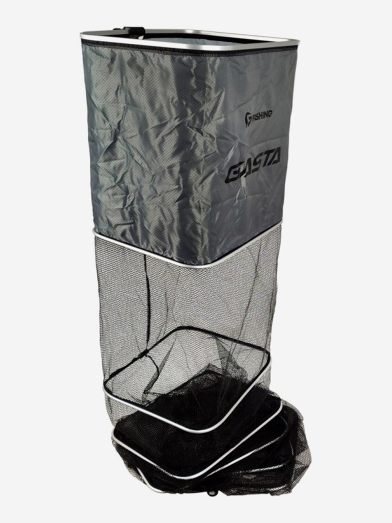 Садок F-FISHING Gasta 50х40см 3м