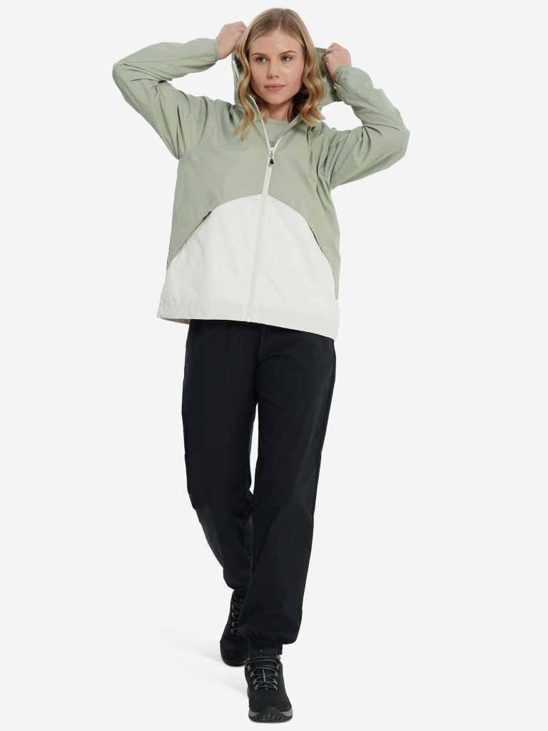 Ветровка женская Northland