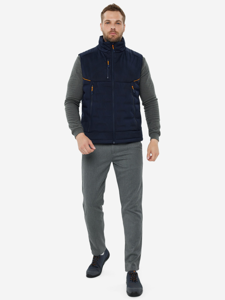 Жилет DELTA PLUS утепленный GRAVITY