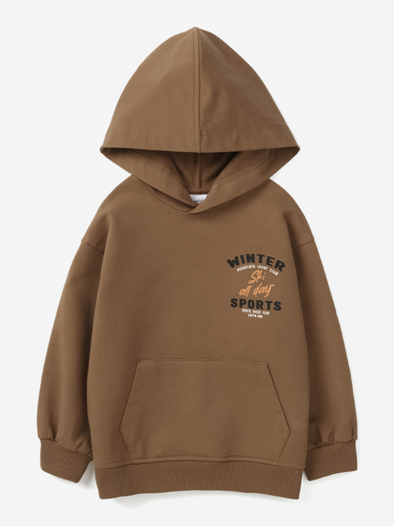 Худи для мальчиков Artie