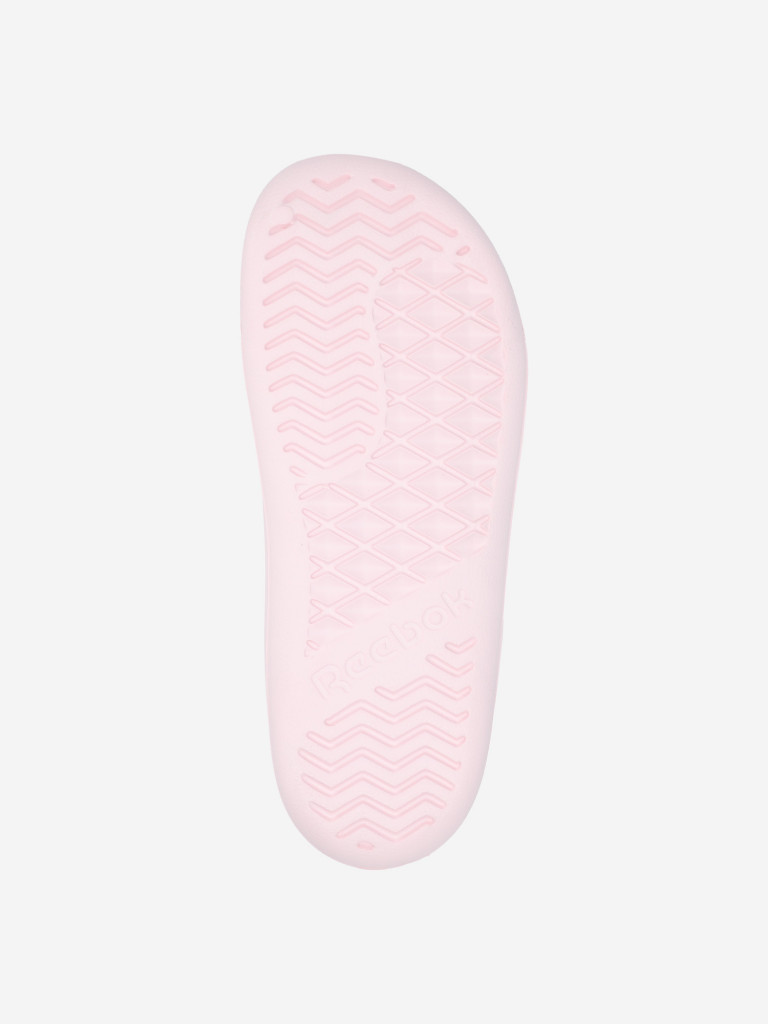 Шлепанцы женские Reebok Clean Slide