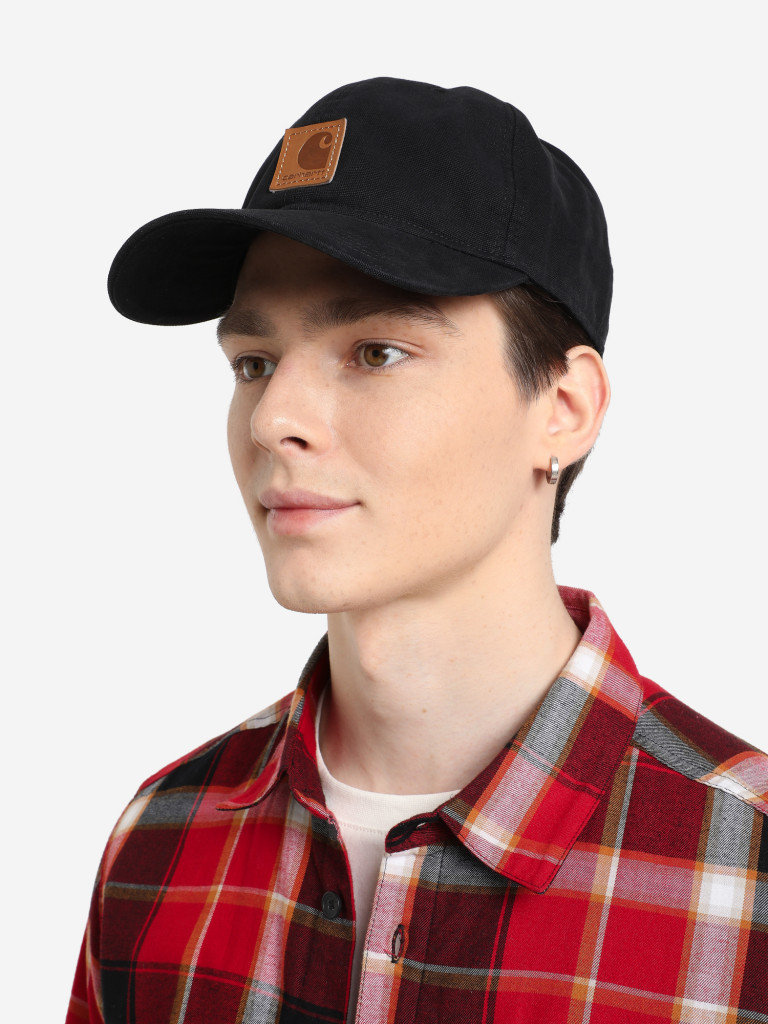 Бейсболка Carhartt