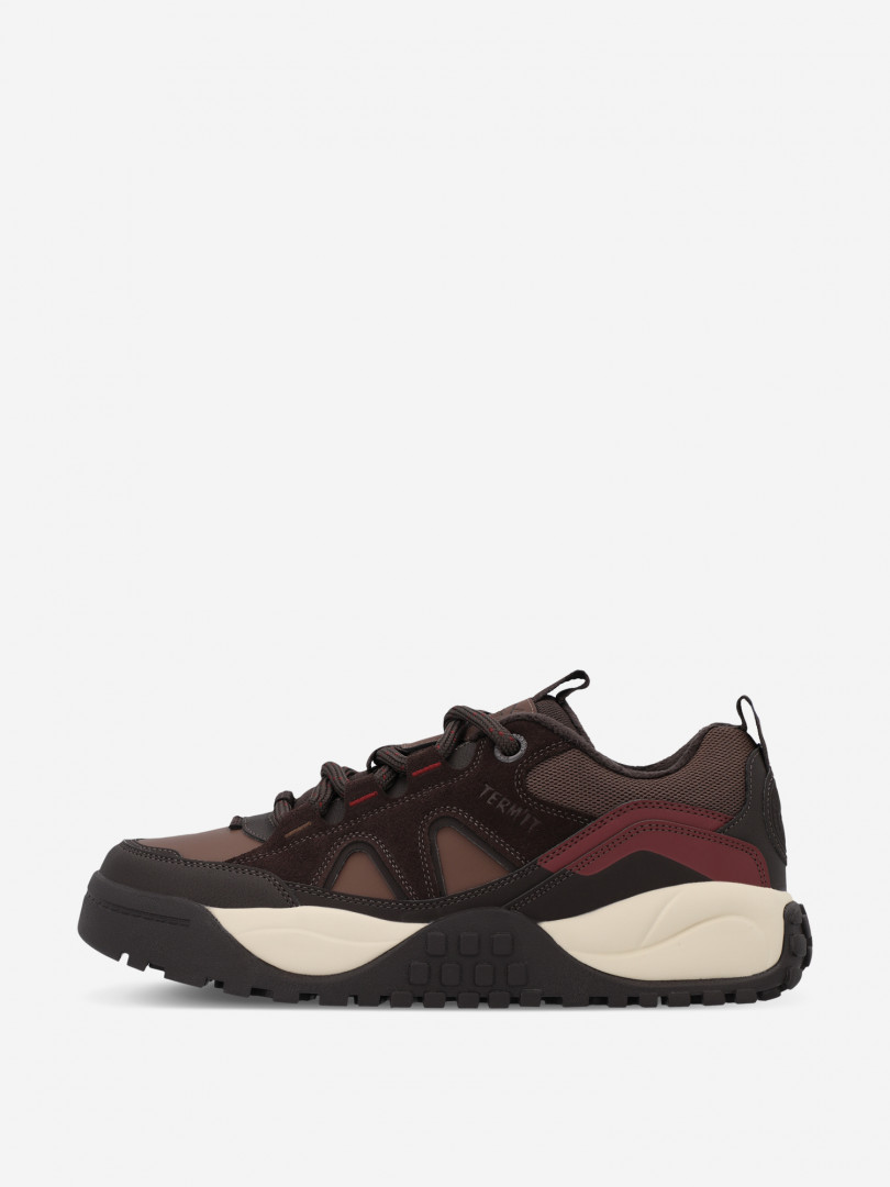 Кеды утепленные мужские Termit Jumble Rock 20 Fl Коричневый 7499₽