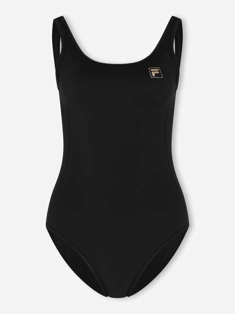 Купальник слитный женский FILA