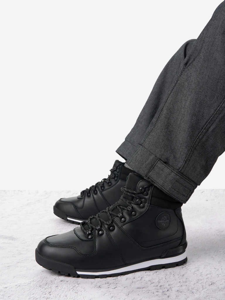 Ботинки мужские Cordillero Mica