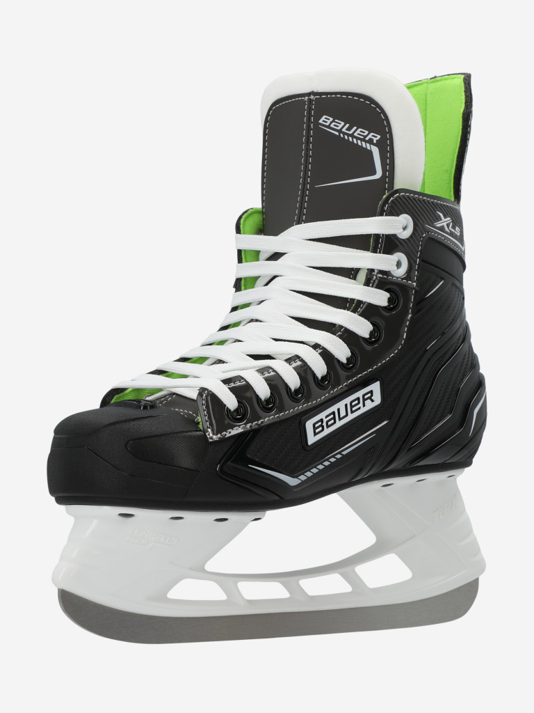 Коньки хоккейные детские Bauer X-LS INT