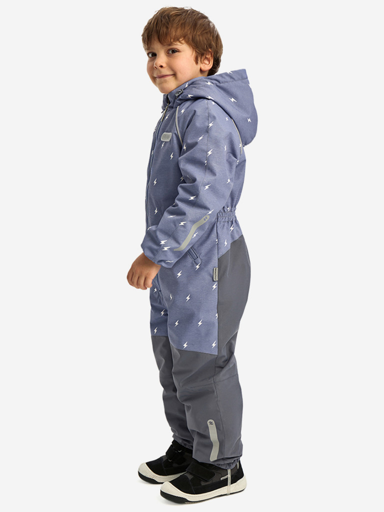 Комбинезон NIKASTYLE