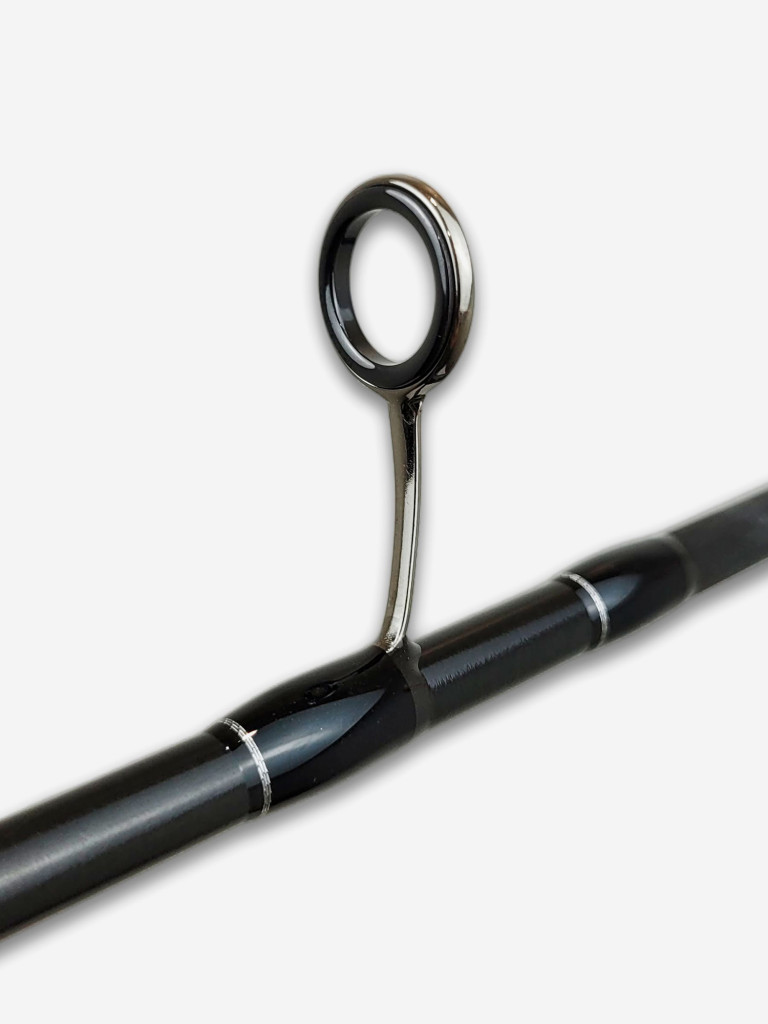 Спиннинг Nautilus MIRA TRAVEL 5sek NMIR-S765UL 2.28м 1-7гр