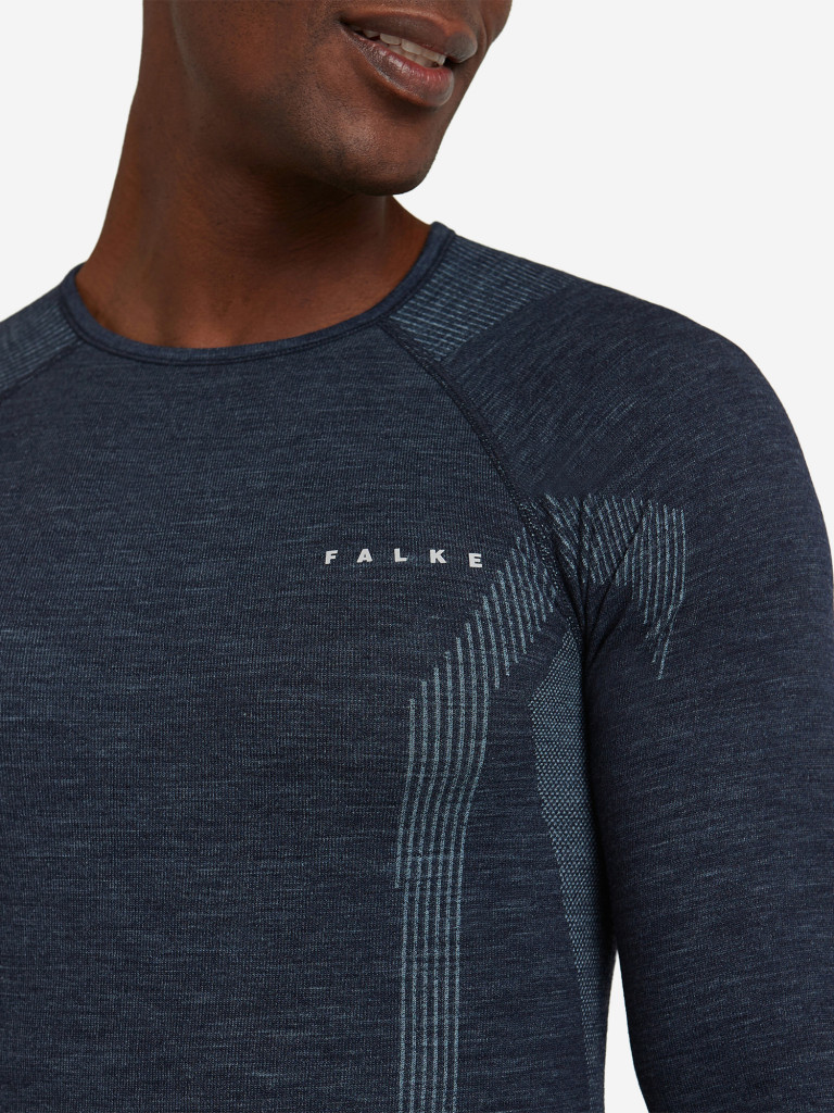 Мужской термолонгслив FALKE