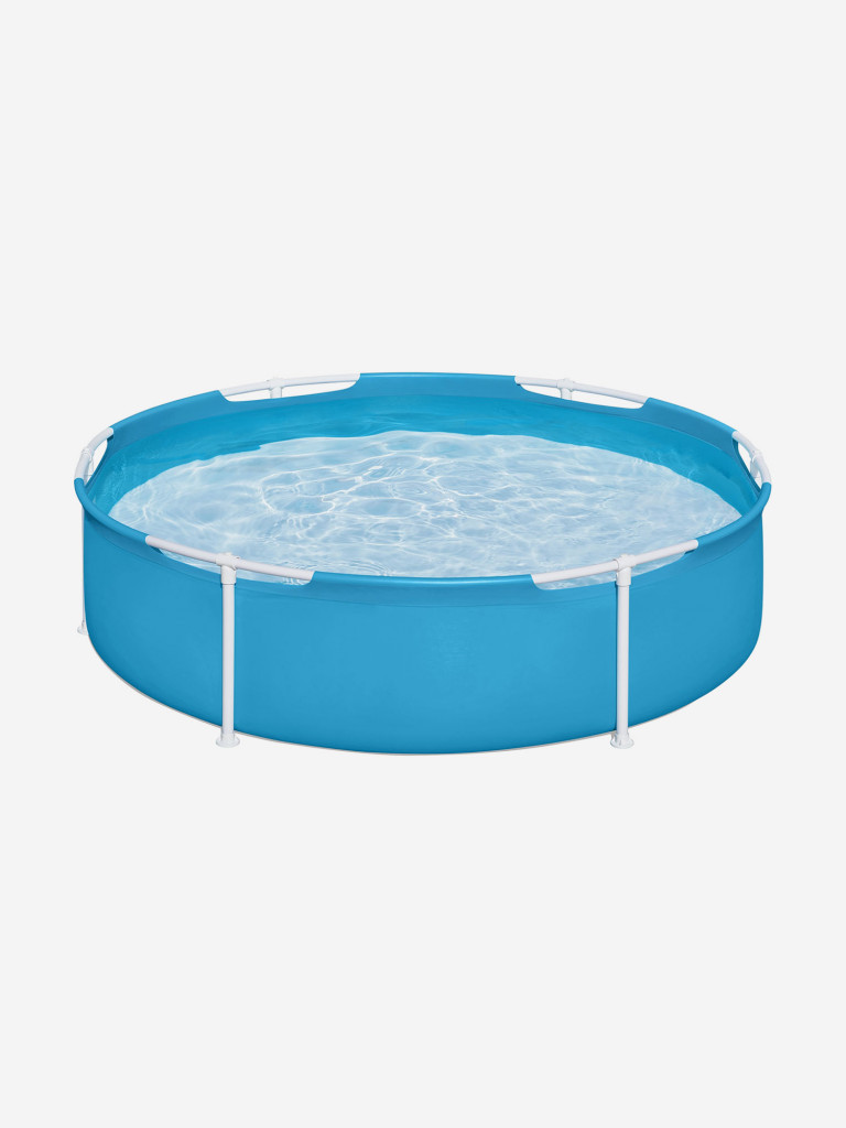 Детский каркасный бассейн Bestway 56283 (152х38см)
