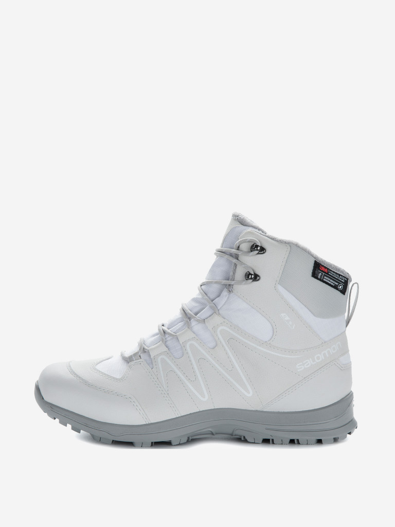 Ботинки утепленные женские Salomon Shallow