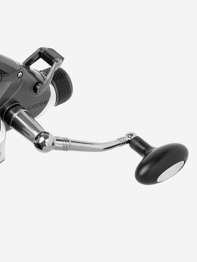Катушка безынерционная Helios MIOKI 5000 BR 5+1 подшипник + запасная шпуля
