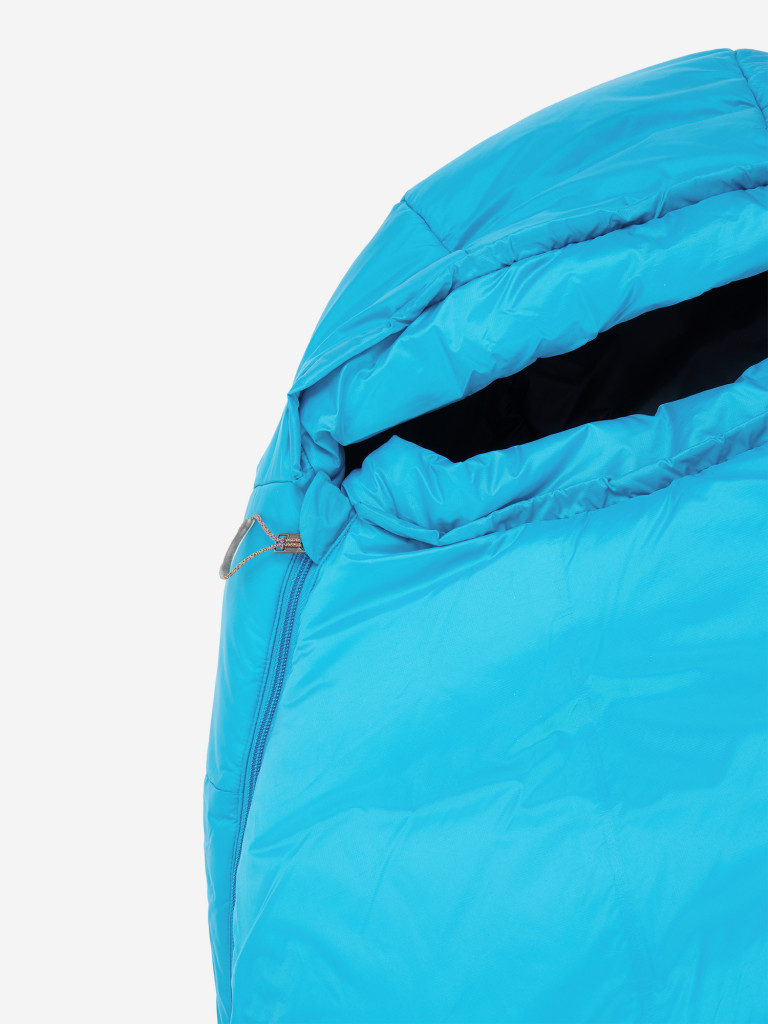 Спальный мешок Mountain Hardwear Lamina Long -9