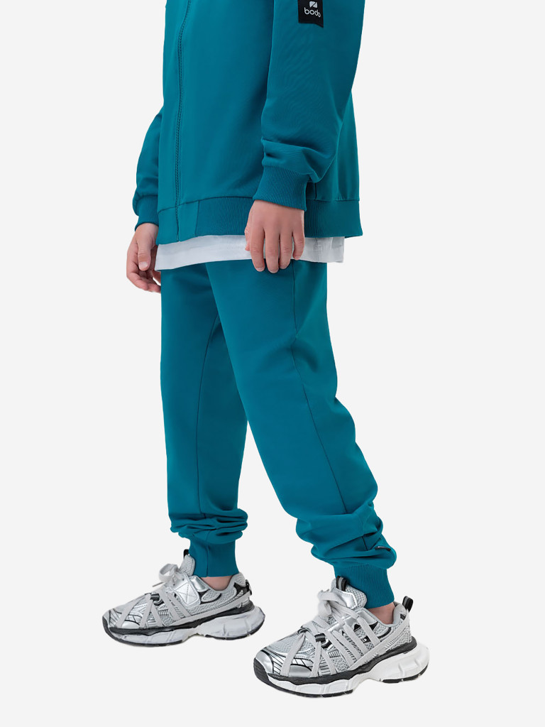 Костюм спортивный детский bodo