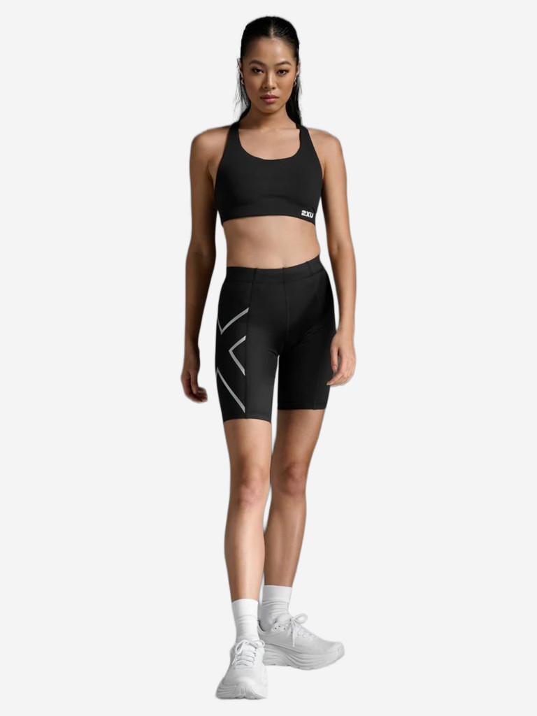 Компрессионные Шорты 2XU Core Compression Short Black