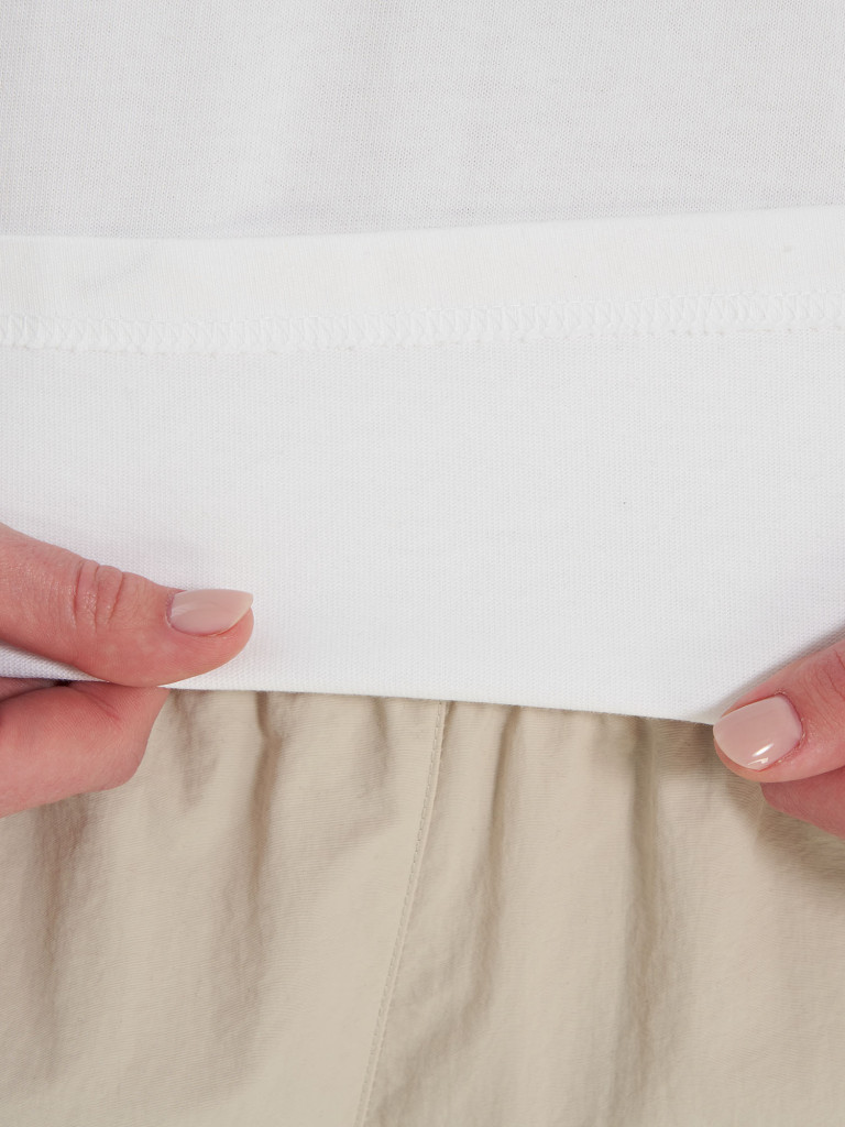 Футболка женская оверсайз Termit