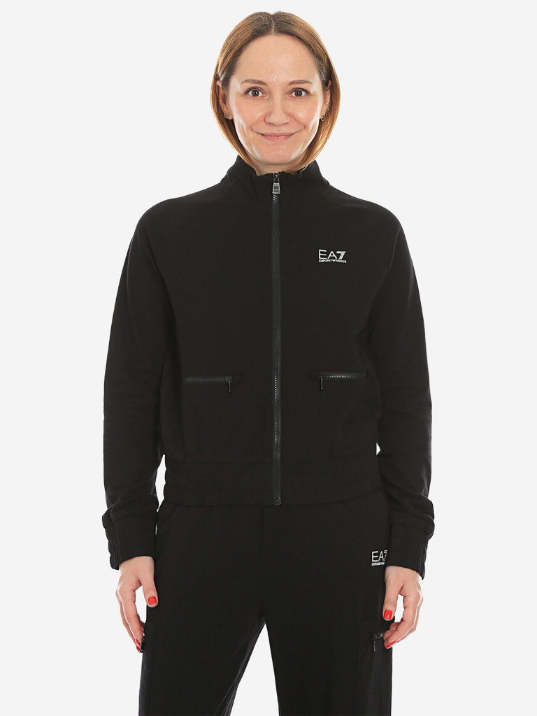 Костюм женский EA7 Tracksuit