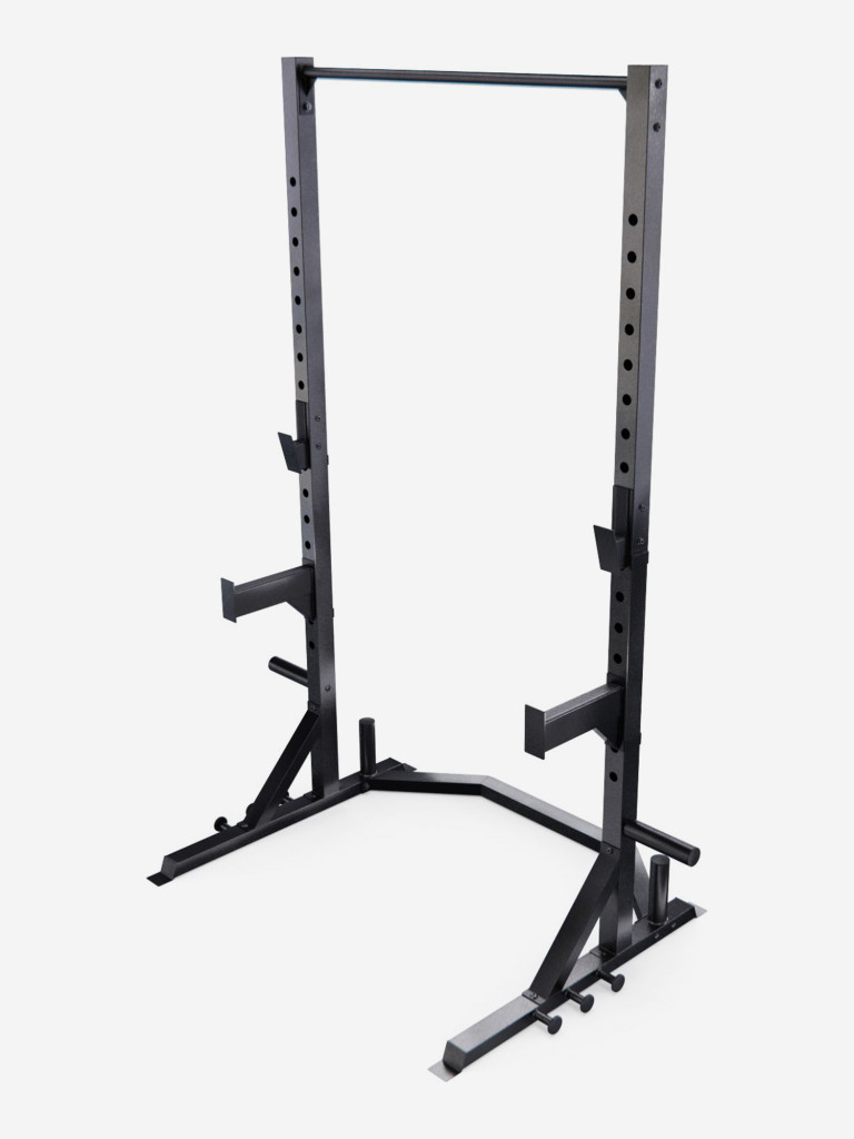 Стойка силовая DFC CAP FM-CB8000F-BK