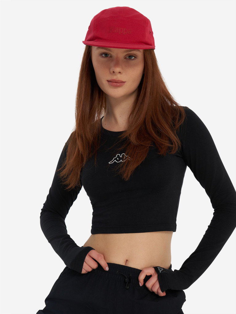 Бейсболка Kappa