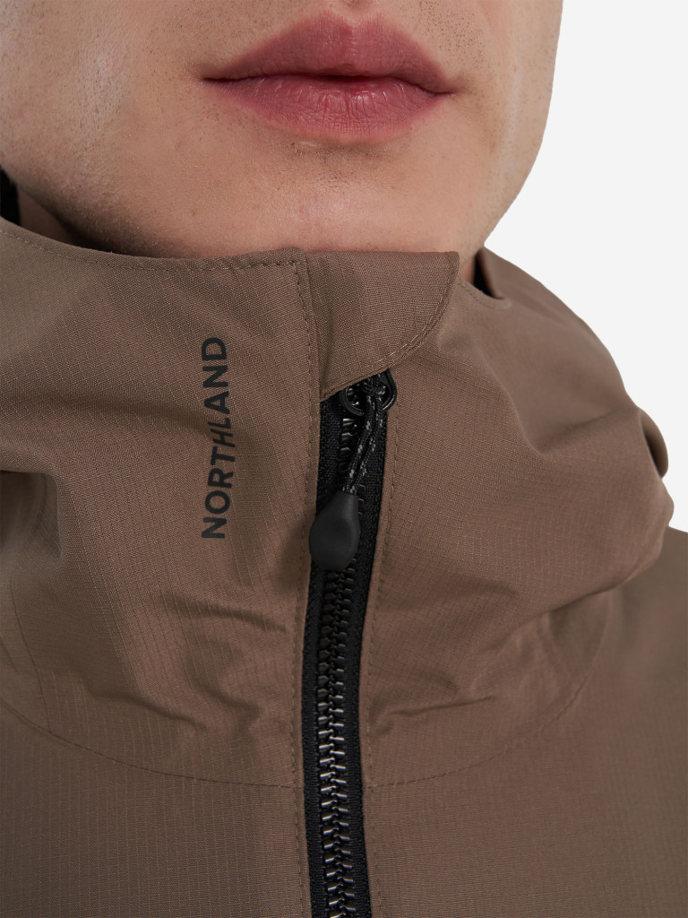 Куртка мембранная мужская Northland