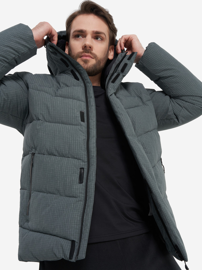 Пуховик мужской Northland