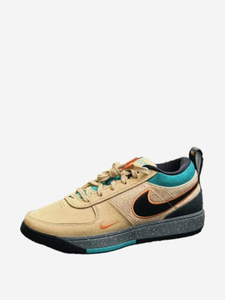 Кроссовки Nike Book 1