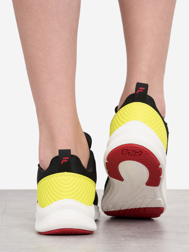 Кроссовки для мальчиков FILA Sp Rocket 2.0 V