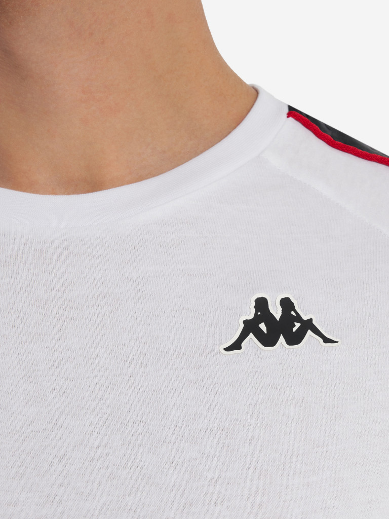 Футболка мужская Kappa