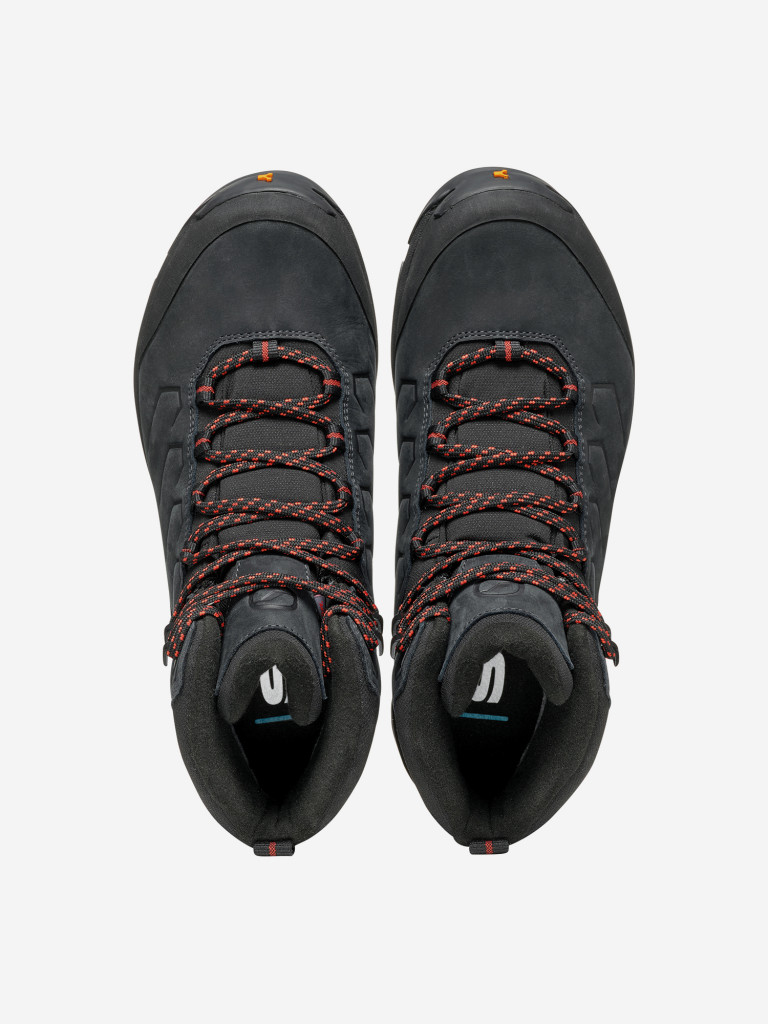 Ботинки утепленные женские Scarpa Moraine Polar GTX