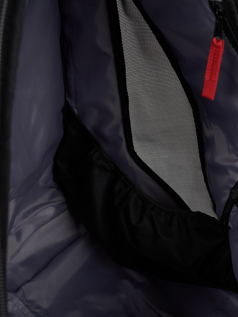 Баул-рюкзак хоккейный с колесами ССМ 590 WHEELED BACKPACK 18"