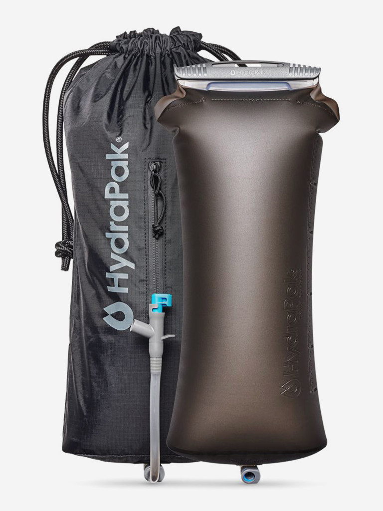 Гидратор-канистра для воды HYDRAPAK Pioneer 6L