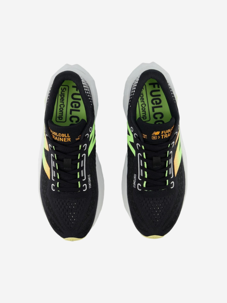 Кроссовки мужские New Balance FuelCell SuperComp Trainer v3